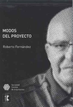 Modos de proyecto (eBook, PDF) - Fernandez, Roberto