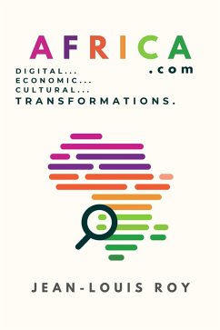 Cover Africa.com (eBook, ePUB)