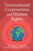 Transnational Corporations and Human Rights (eBook, ePUB)