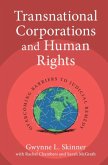 Transnational Corporations and Human Rights (eBook, ePUB) Transnational Corporations and Human Rights (eBook, ePUB)