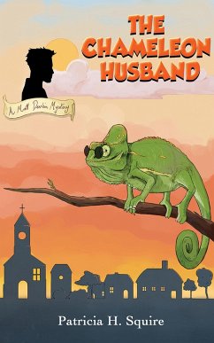 Cover Chameleon Husband (eBook, ePUB)