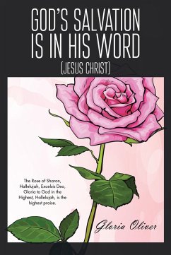 Cover God's Salvation Is in His Word (eBook, ePUB)