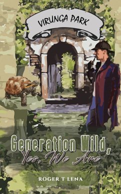 Cover Generation Wild, Yes, We Are (eBook, ePUB)