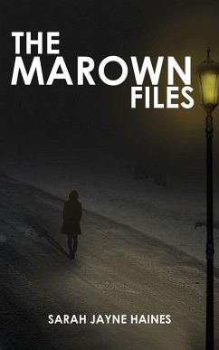 Cover Marown Files (eBook, ePUB)