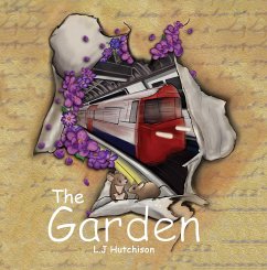 Cover Garden (eBook, ePUB)