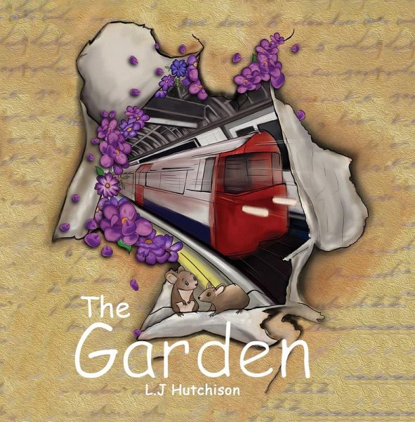 Garden (eBook, ePUB) Garden (eBook, ePUB)