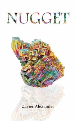 Cover Nugget (eBook, ePUB)