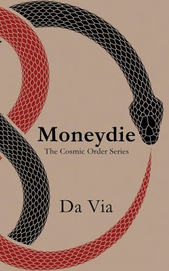 Cover Moneydie (eBook, ePUB)
