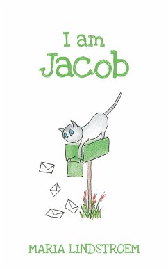 Cover I am Jacob (eBook, ePUB)