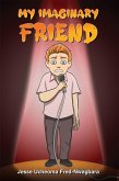 My Imaginary Friend (eBook, ePUB) My Imaginary Friend (eBook, ePUB)