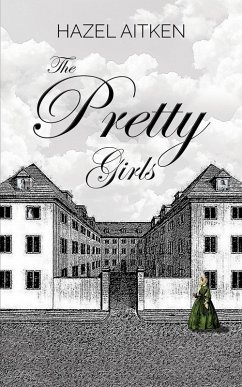 Cover Pretty Girls (eBook, ePUB)