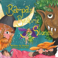 Cover Bampa's Bedtime Stories (eBook, ePUB)