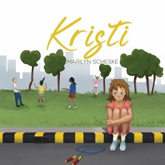 Cover Kristi (eBook, ePUB)