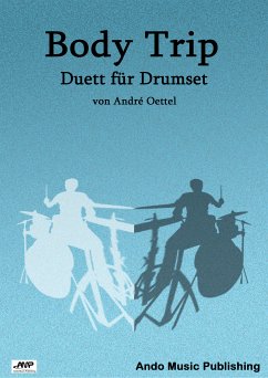 Body Trip (eBook, ePUB) - Oettel, André