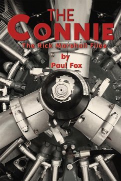 Connie (eBook, ePUB) - Fox, Paul