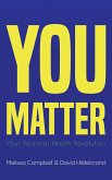 You Matter (eBook, ePUB) You Matter (eBook, ePUB)