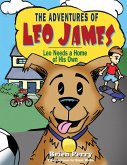 Adventures of Leo James (eBook, ePUB) Adventures of Leo James (eBook, ePUB)