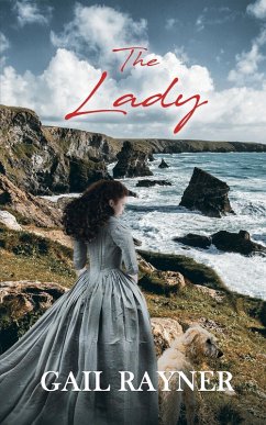 Lady (eBook, ePUB) - Rayner, Gail