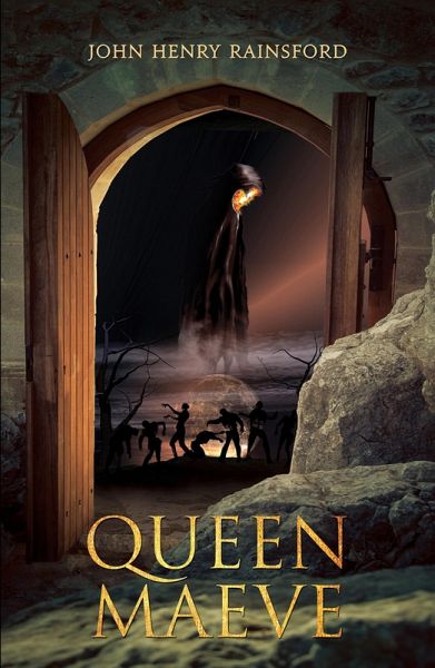 Queen Maeve (eBook, ePUB) Queen Maeve (eBook, ePUB)