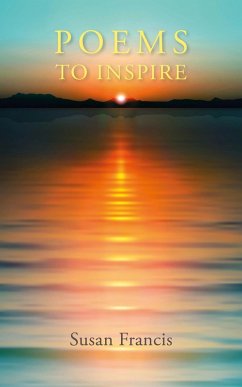 Cover Poems To Inspire (eBook, ePUB)