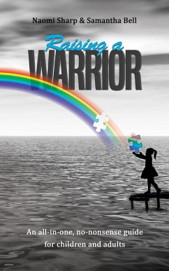 Cover Raising a Warrior (eBook, ePUB)