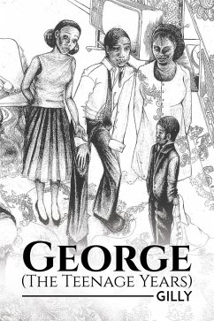 Cover George (The Teenage Years) (eBook, ePUB)