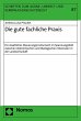 Die gute fachliche Praxis (eBook, PDF) - Bild 1