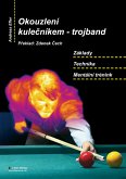Okouzlení kulecníkem - trojband (eBook, ePUB)