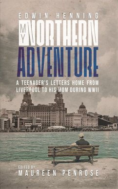 Cover My Northern Adventure (eBook, ePUB)