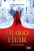 Blood Heir - A vér hercegnoje (eBook, ePUB)