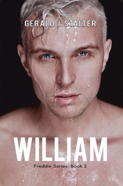 Cover William (eBook, ePUB)