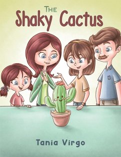 Cover Shaky Cactus (eBook, ePUB)