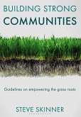 Building Strong Communities (eBook, PDF)