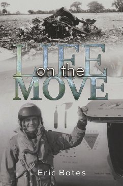 Cover Life on the Move (eBook, ePUB)
