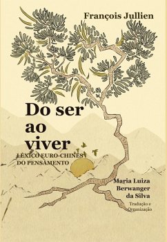 Cover Do ser ao viver (eBook, ePUB)