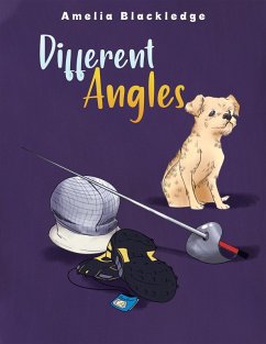 Different Angles (eBook, ePUB) - Blackledge, Amelia