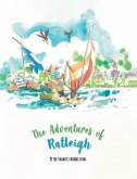 Adventures of Ratleigh (eBook, ePUB)