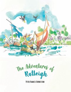 Cover Adventures of Ratleigh (eBook, ePUB)
