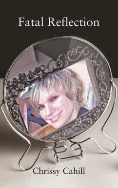 Cover Fatal Reflection (eBook, ePUB)