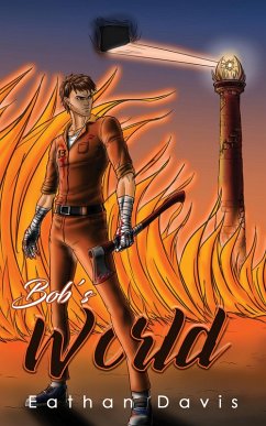 Cover Bob's World (eBook, ePUB)