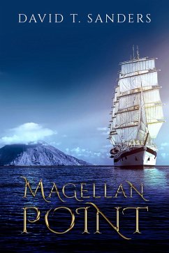 Cover Magellan Point (eBook, ePUB)