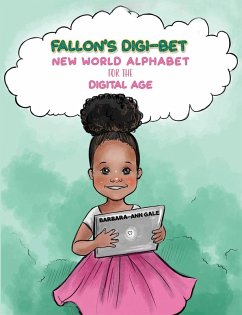 Cover Fallon's Digi-Bet (eBook, ePUB)