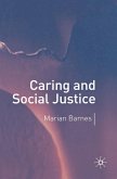 Caring and Social Justice (eBook, ePUB)