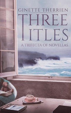 Cover Three Titles (eBook, ePUB)