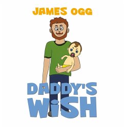 Cover Daddy's Wish (eBook, ePUB)