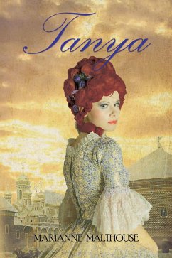 Cover Tanya (eBook, ePUB)