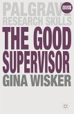 The Good Supervisor (eBook, ePUB)