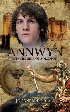 Annwyn and the Ship of Solomon (eBook, ePUB) Cover Annwyn and the Ship of Solomon (eBook, ePUB)