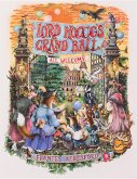 Lord Hogge's Grand Ball (eBook, ePUB)