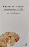 A merced de las mareas (eBook, ePUB) A merced de las mareas (eBook, ePUB)